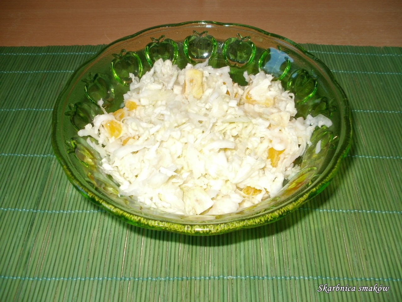 Kapusta Pekinska