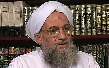 Al Qaeda Al Siri