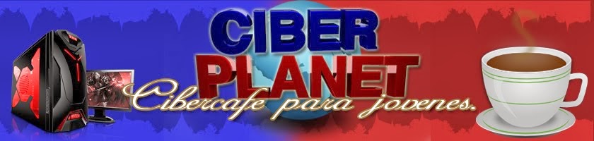 Ciber Planet