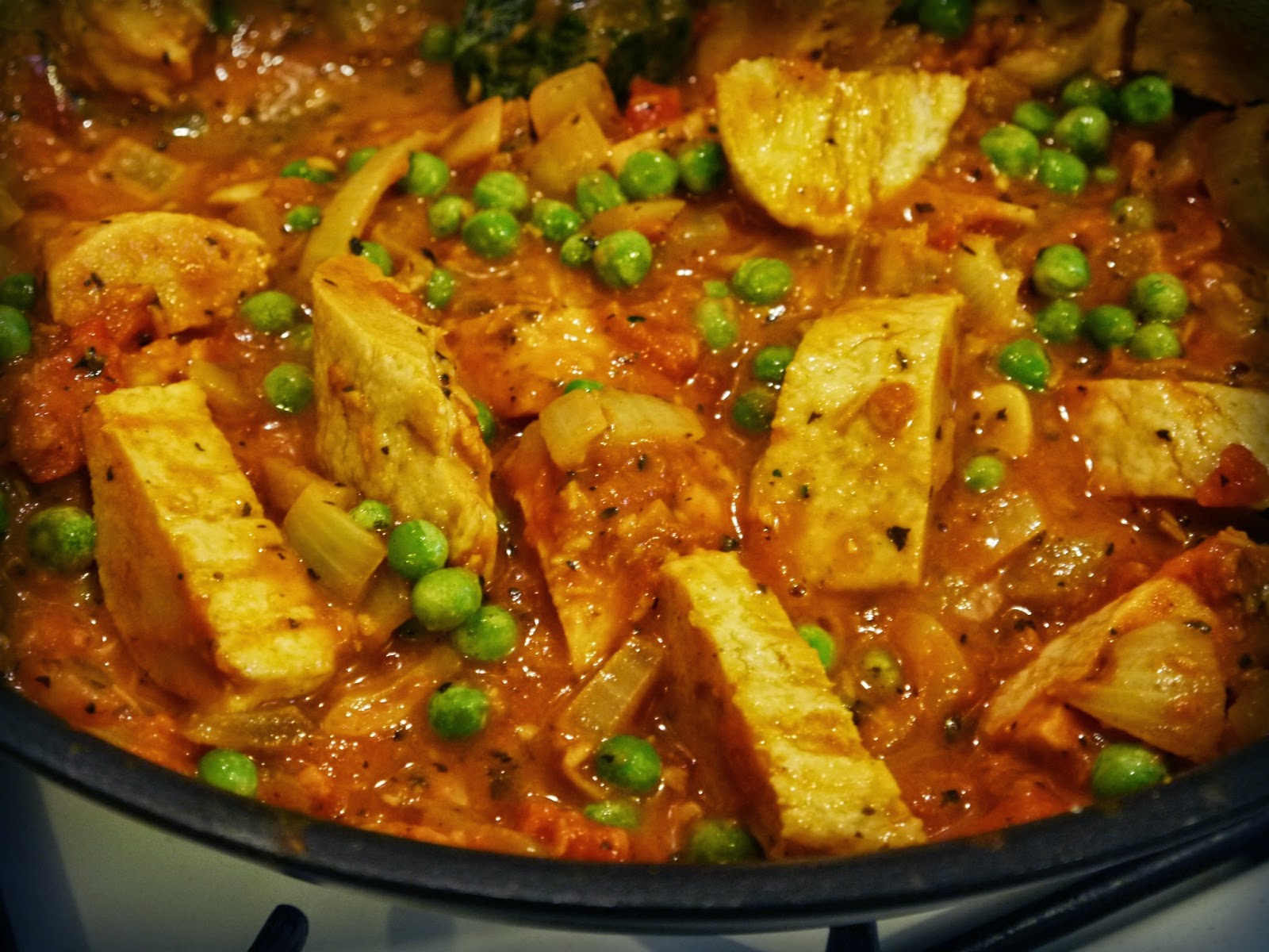 Inside the Wendy House Dhruv Baker's Perfect Curry Recipe for Diwali