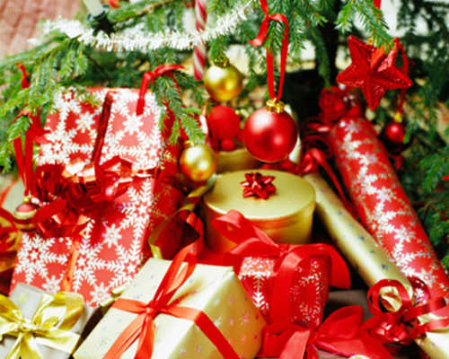 ميلادك سعد وهنا Medo Asome‎‏ Christmas+gifts