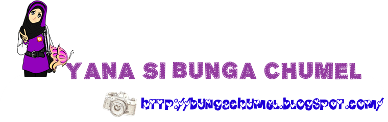 Bunga Chumell