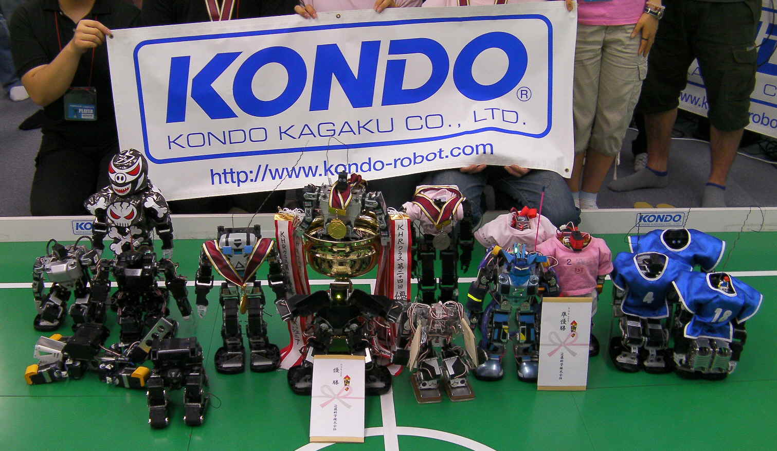 Nihon Kogakuin College