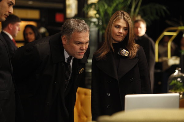 law and order criminal intent cadaver. Law amp; Order Criminal Intent