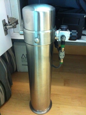 買い保障できる ADA CO2タワー 二酸化炭素 魚用品/水草