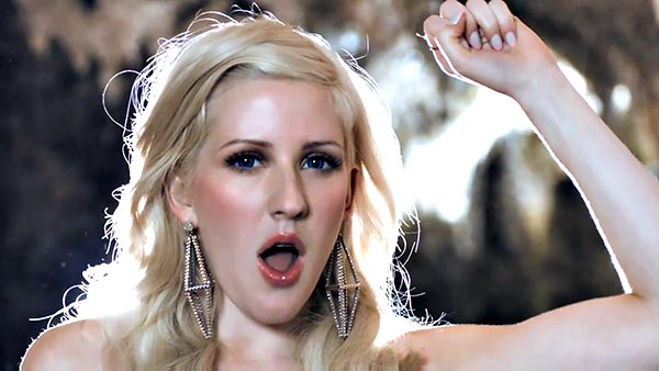 Starry Eyed Ellie Goulding song - Wikipedia