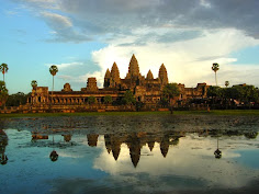 Cambodia Kingdom of Wonder
