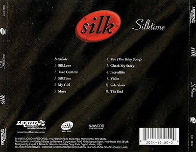 silk silktime