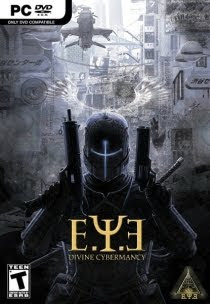 E.Y.E Divine Cybermancy-TiNYiSO