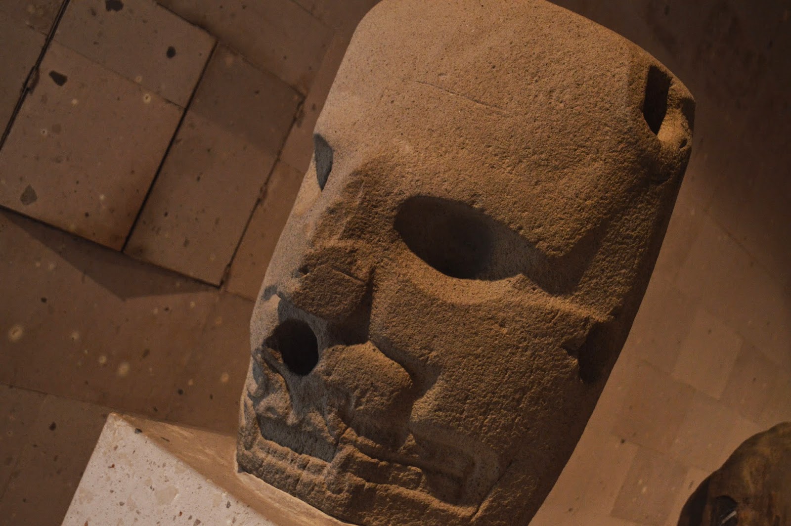 Museo de Antropología de Xalapa