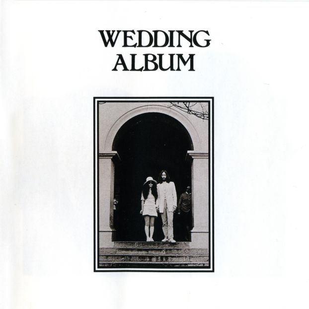 John+lennon+and+yoko+ono+wedding+album