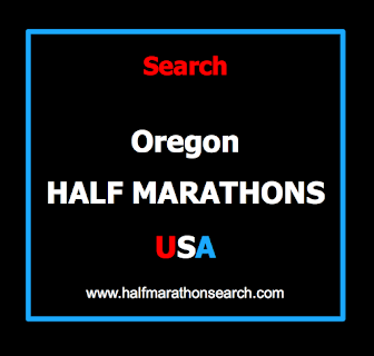 Oregon Half Marathons
