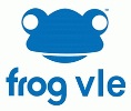 LOGIN TO FROG VLE