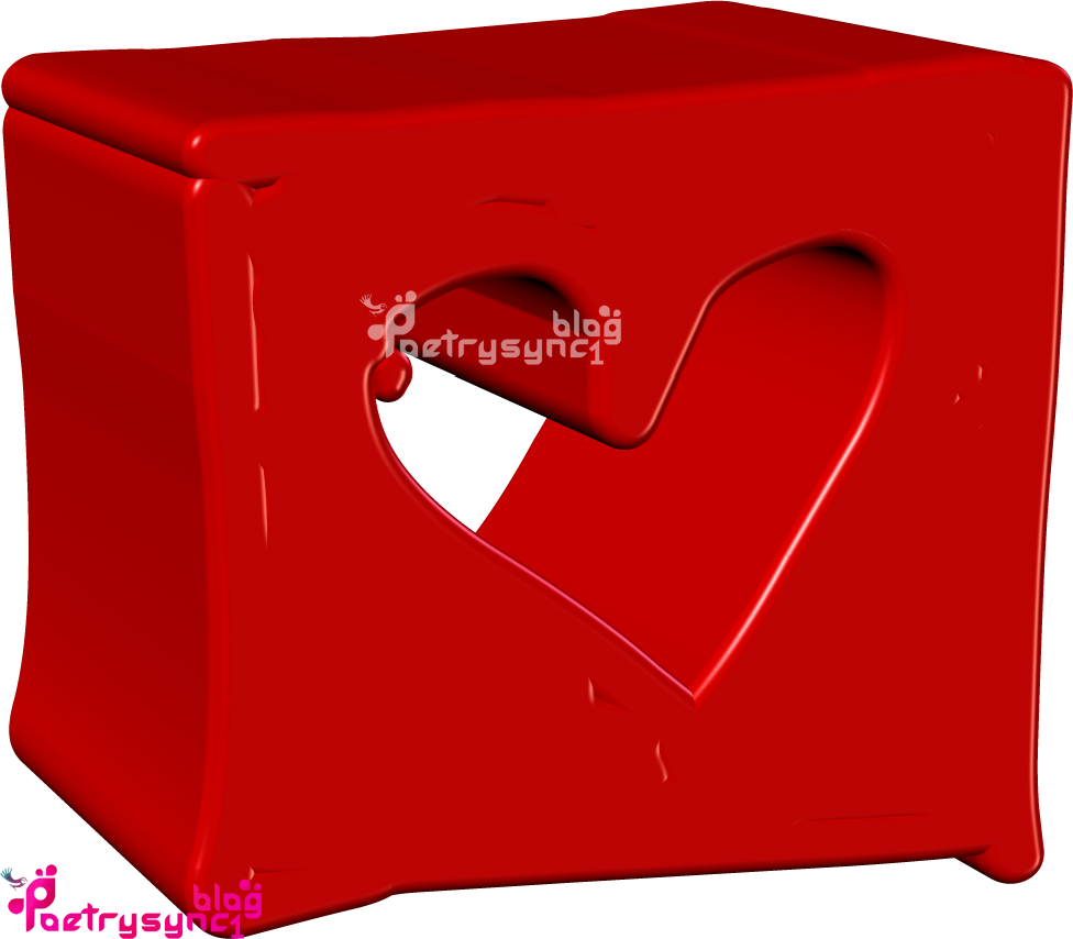Love-3D-Box-Heart-Image-Wallpaper-In-Red-Colour-By-Poetrysync1.blog