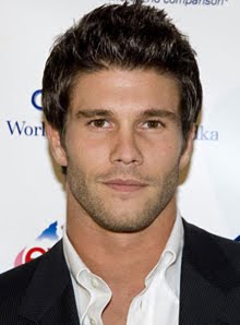 Famous Male Feet Jason Chambers