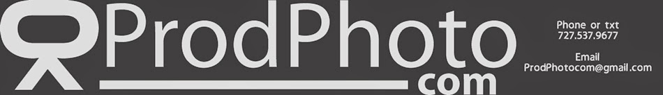 ProdPhoto - The Product Photographer's Place