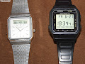 Casio AT-550