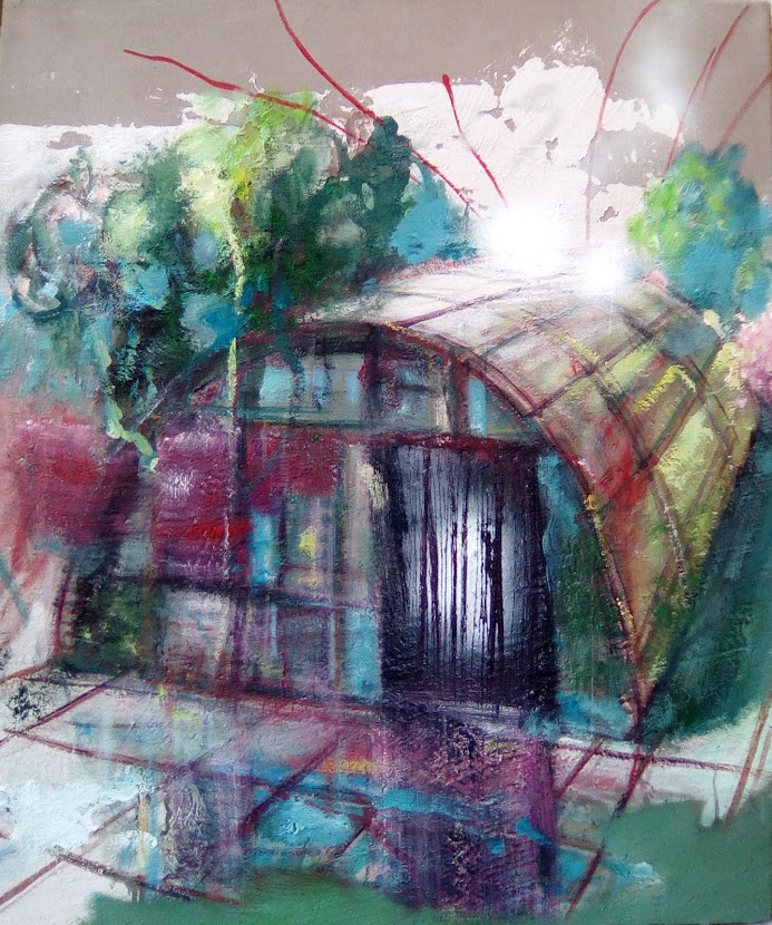Peinture 2016