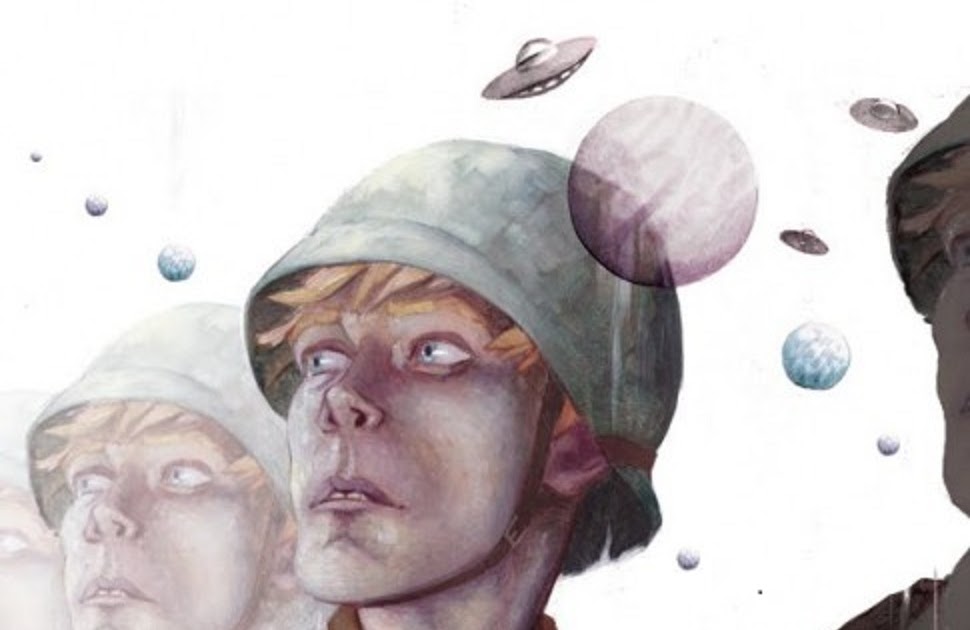 Global Literature: KURT VONNEGUT – SLAUGHTERHOUSE FIVE “1”