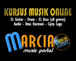 Marcia Music Lesson