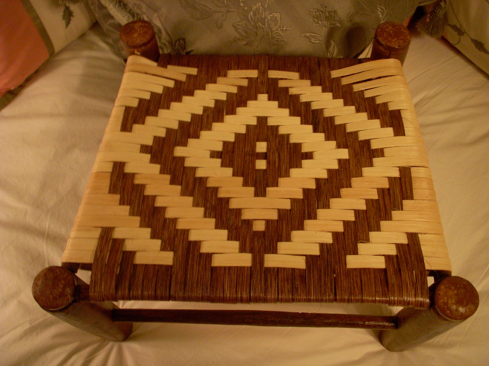 Michaels Chair Caning Service I can't believe how