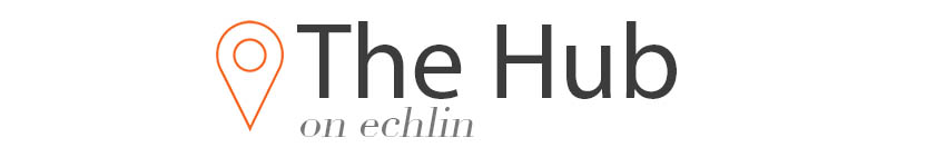 Hub On Echlin