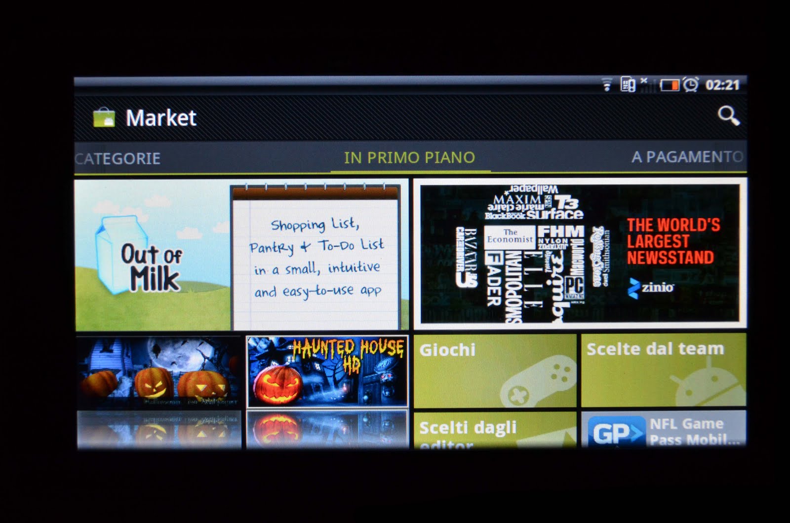 sito di incontro senza iscrizione jobrapido