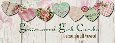 Greenwood Girl Cards
