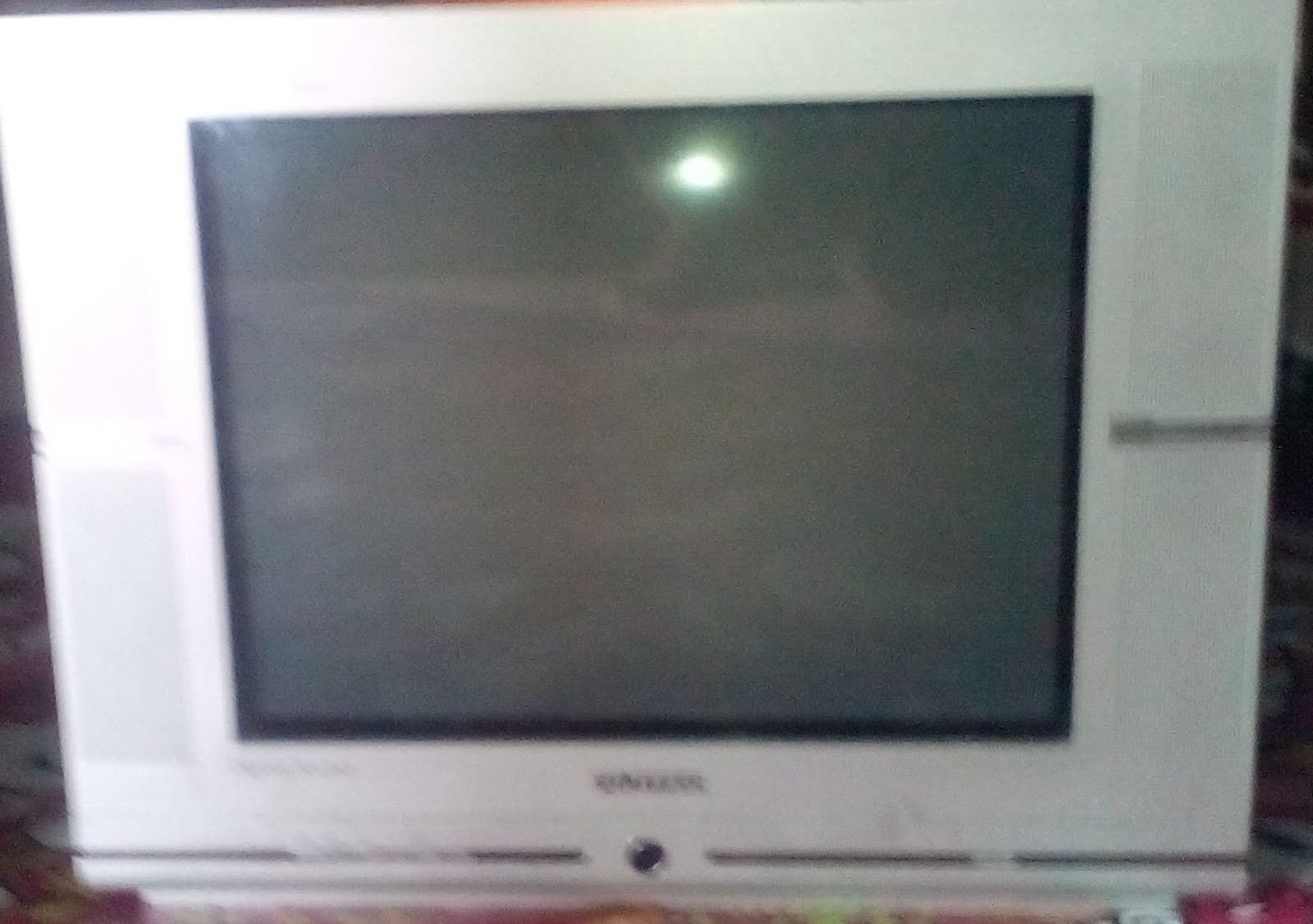 Tv Fujitec 21 inch