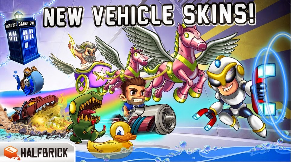 game like jetpack joyride online game like jetpack joyride online
