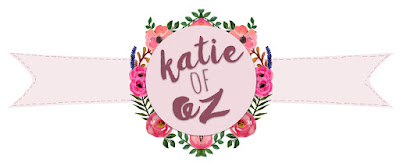 Katie of Oz