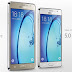 Samsung trình làng Galaxy On5 và On7 giá rẻ pin khủng