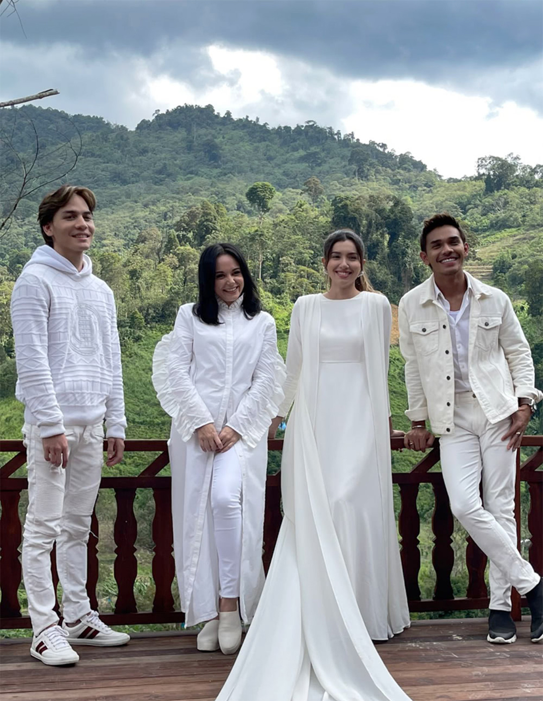 Drama Kisah Cinta Kita Drama Kisah Cinta Kita Slot Akasia TV3