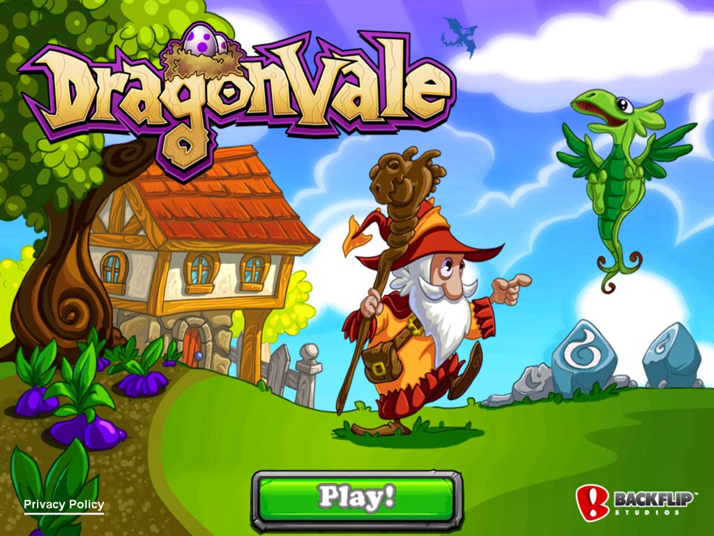 Игру Dragonvale На Компьютер