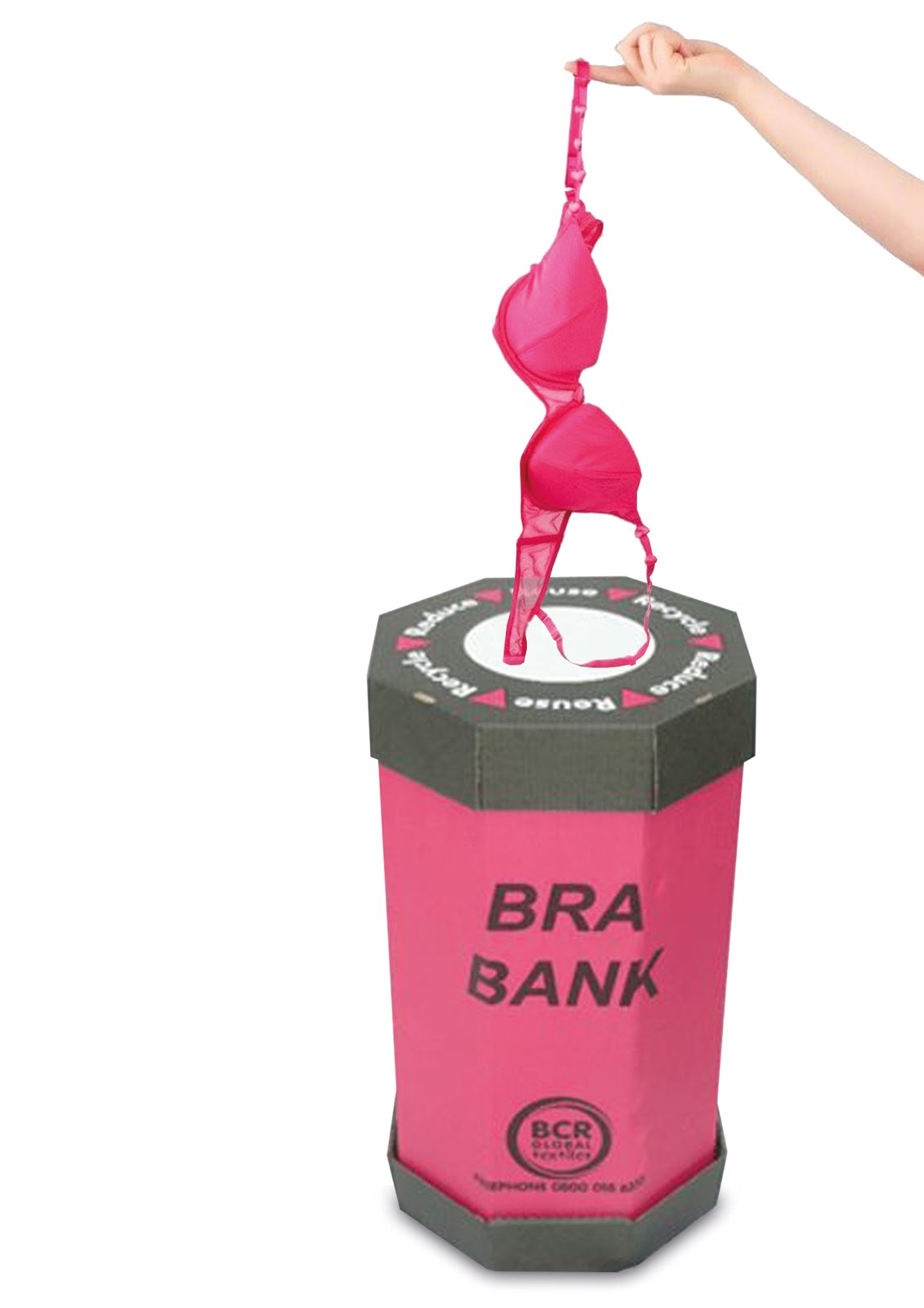 Undercover Lingerista Lingerie blog January 2013