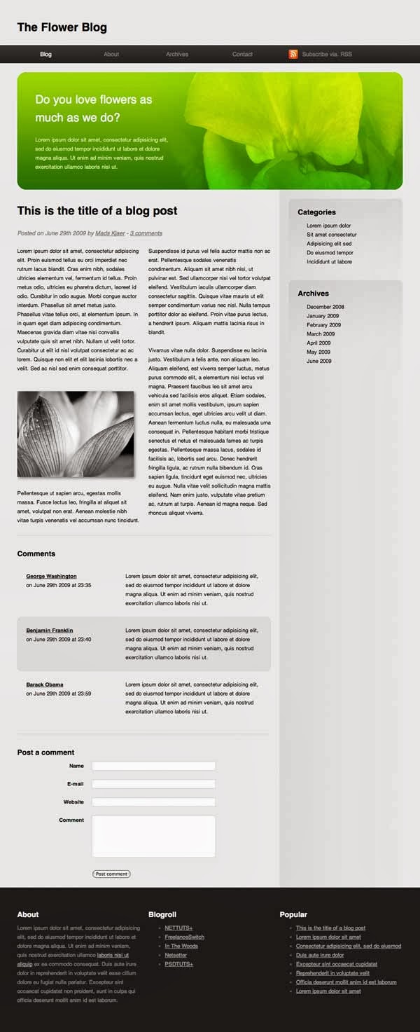 HTML 5 and CSS 3 The Techniques You’ll Soon Be Using HTML 5 and CSS 3 The Techniques You’ll Soon Be Using