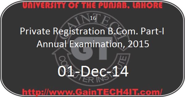 Punjab University Ma Admission Challan Form Download Punjab University Ma Admission Challan Form Download