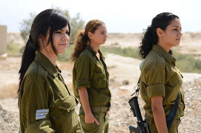 Israei army woman sex video