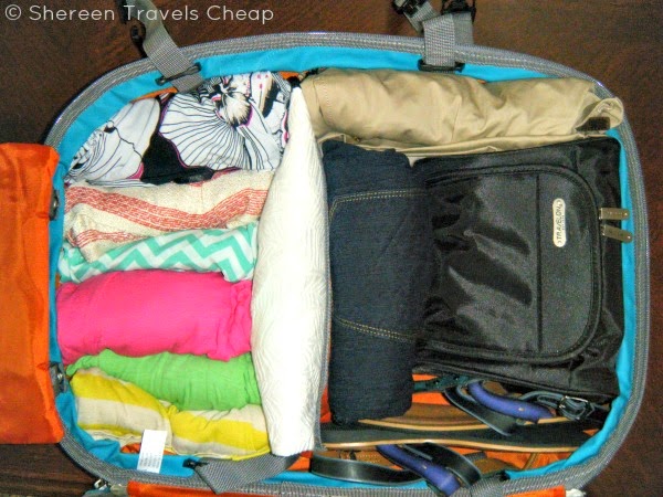 ebags mother lode weekender junior