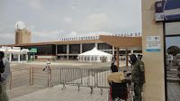 Aéroport Internationale Léopold Sédar Sénghor Aéroport Internationale Léopold Sédar Sénghor