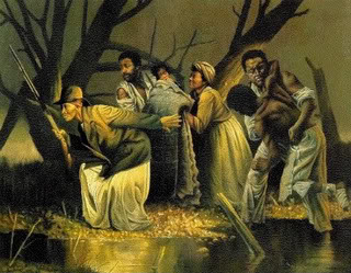 harriet tubman and the underground railroad story harriet tubman and the underground railroad story