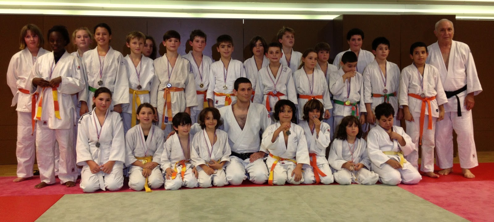 rencontre aups