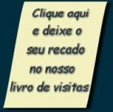 Livro de Visitas