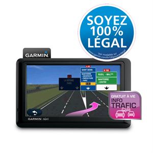 Mise à jour gratuit GPS