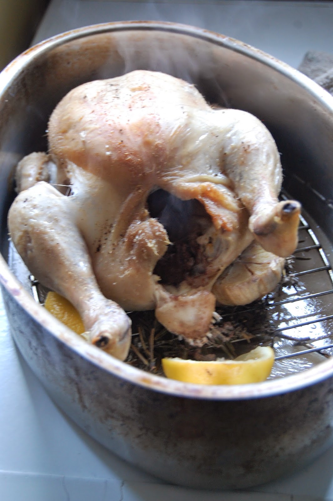 Deliciously Easy Mediterranean Chicken Morrisons Challenge Life on