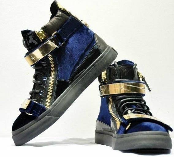 navy giuseppe zanotti
