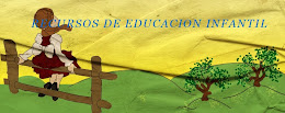 Recursos de Educación Infantil