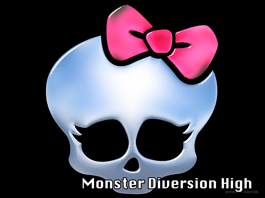 Monster High Diversion