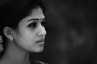 Actress Nayanthara Hot Photos