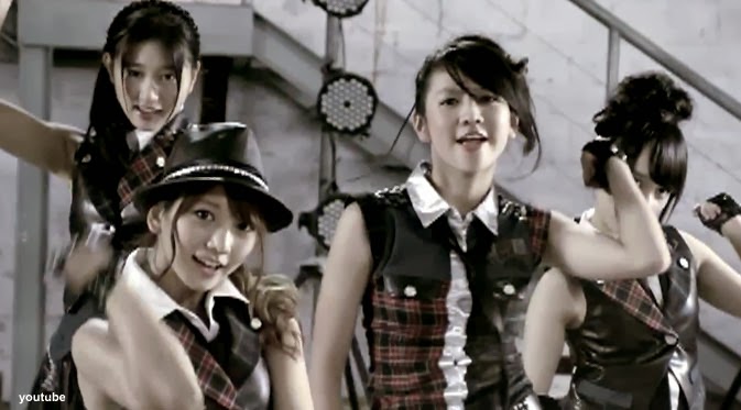 Download Video Dan Mp3 River Jkt48 With Lyrics